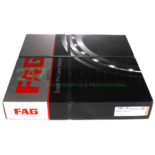 B7038-E-T-P4S-UL FAG Image 3