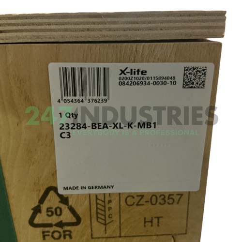 23284-BEA-XL-K-MB1-C3 FAG Image 3