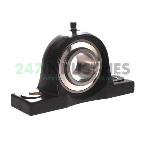 P208(BLACK) Fushan Bearing Image 3
