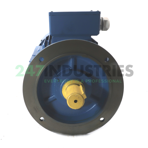 DHMH200LA2B5 DHM Image 2