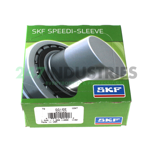 CR99155 SKF Image 2