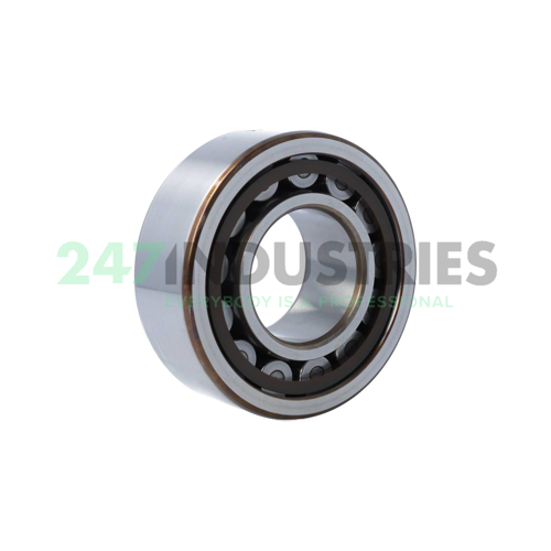 NJ2312ECP/C4 SKF Image 2