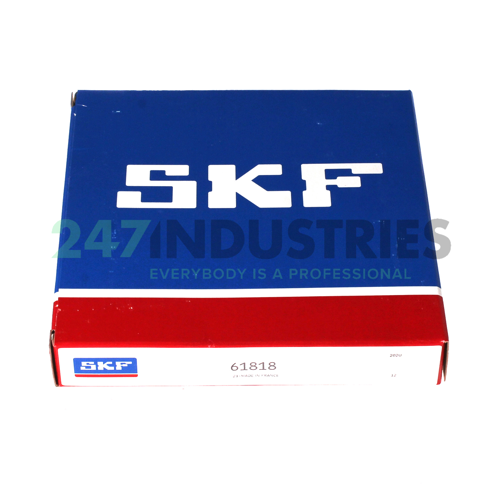 61818 SKF Image 3