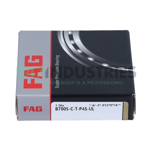 B7005-C-T-P4S-UL FAG Image 3