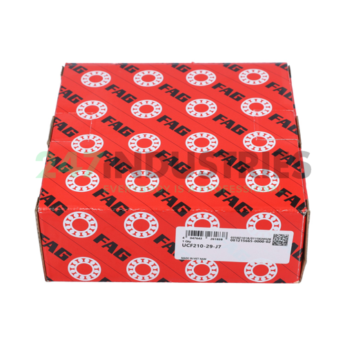 UCF210-29-J7 FAG Image 3