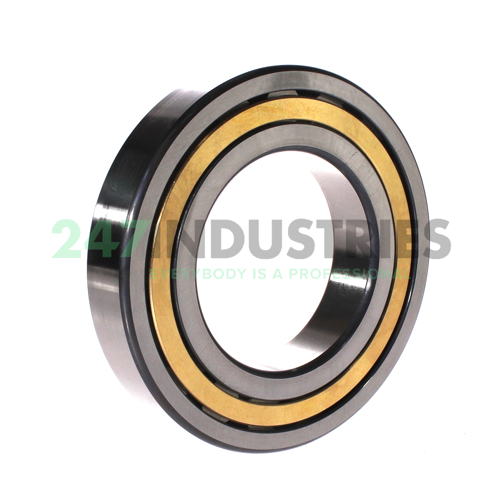 NJ218-E-XL-M1 FAG Image 2