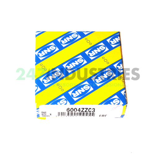 6004ZZC3 SNR Image 3