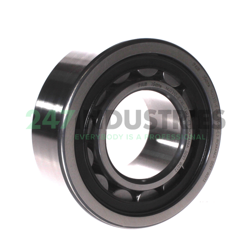 NU2312-E-XL-TVP2-C3 FAG