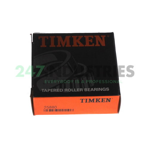 25880 Timken Image 3