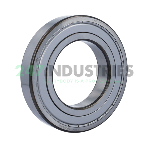 6217-2Z SKF