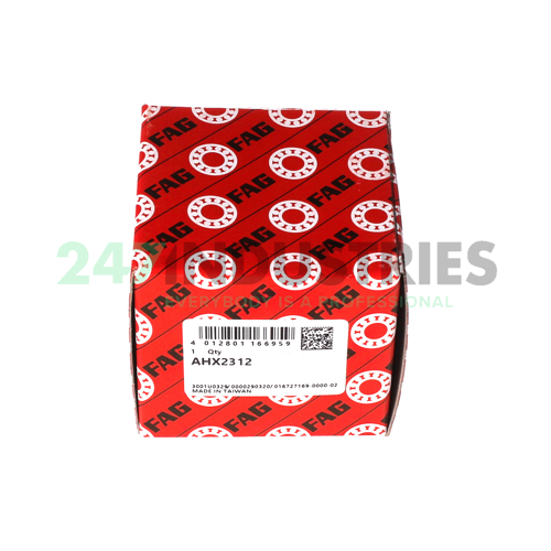 AHX2312 FAG Image 3