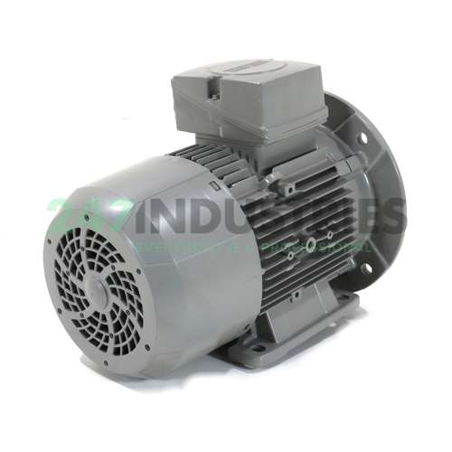 1LE1001-1AB43-4JA4 Siemens Image 4