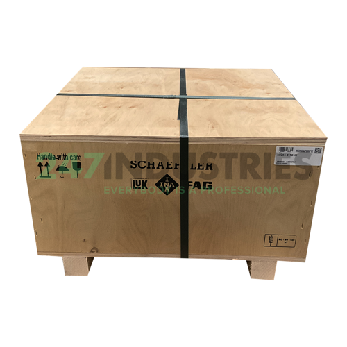 NJ256-E-TB-M1 FAG Image 2