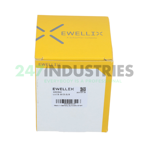 LUCS30D-2LS Ewellix Image 4