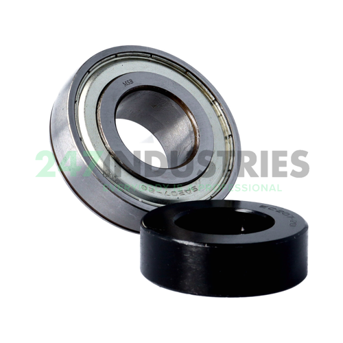 SA207-20 MSB Image 2