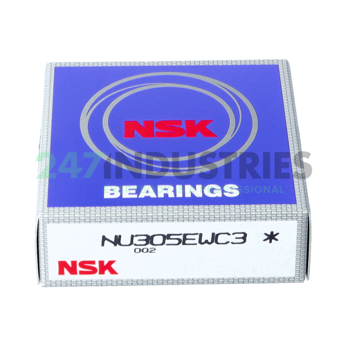 NU305EWC3 NSK Image 4