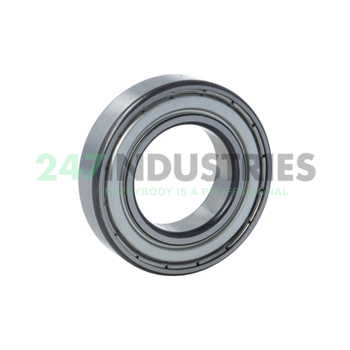 6006-C-2Z FAG Image 2