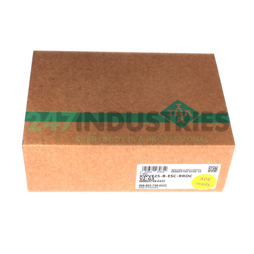 KWVE25-B-ESC-RROC-V2-G3 INA Image 4