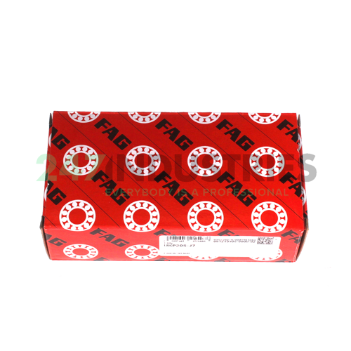 UKP205-J7 FAG Image 4