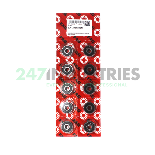 626-2RSR-HLN FAG