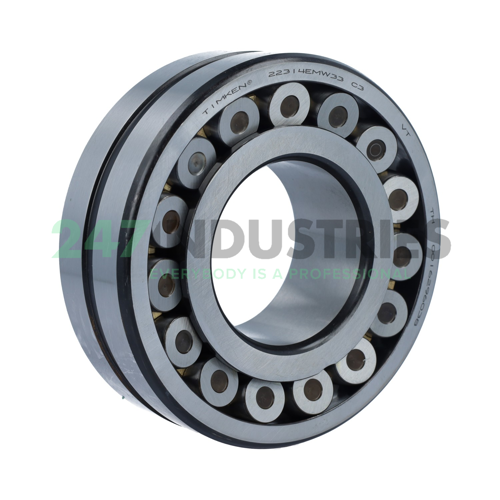 22314EMW33C3 Timken