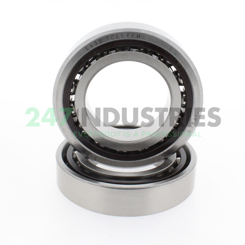 EX35 7 CE1 FFM SNFA Image 2