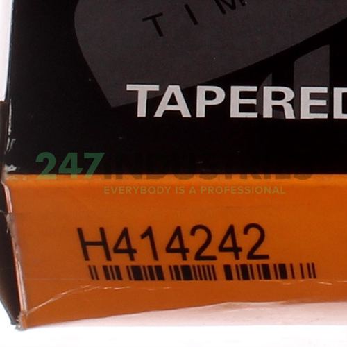 H414242 Timken Image 3