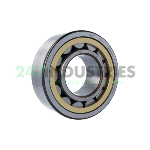 NU2320ECML SKF