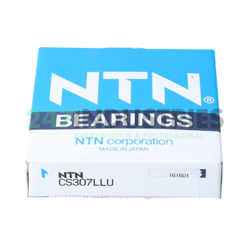 CS307LLU NTN Image 2