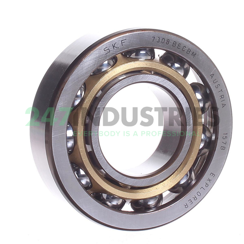 7308BECBM SKF