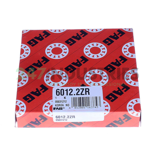 6012.2ZR FAG Image 2