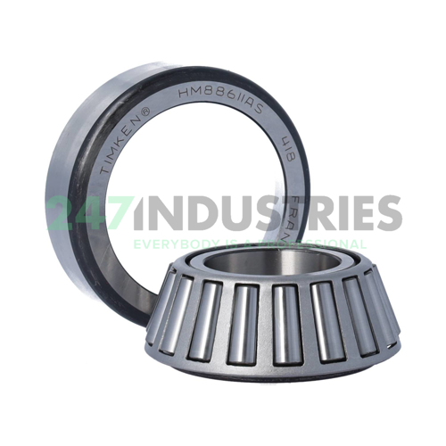 HM88649/HM88611AS Timken