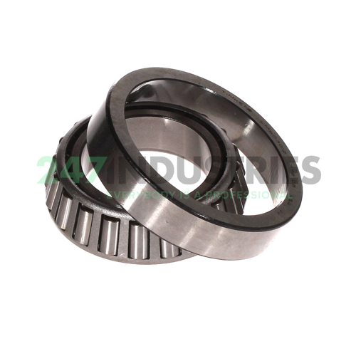 LM603049/LM603012 Timken Image 2