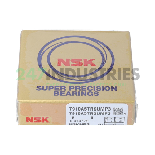7910A5TRSUMP3 NSK