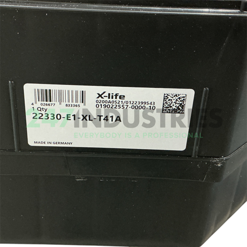 22330-E1-XL-T41A FAG Image 3