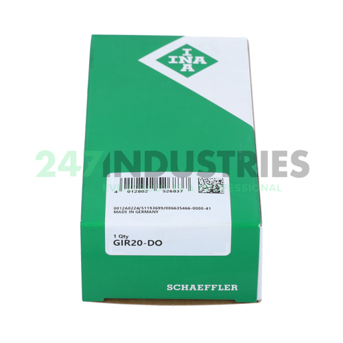 GIR20-DO INA Image 3