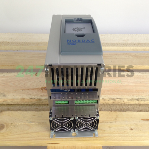 SK700E-551-340-A Nord Drive Systems Image 3