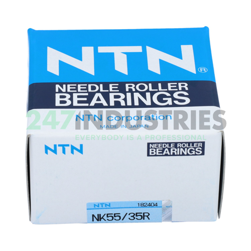 NK55/35R NTN Image 3
