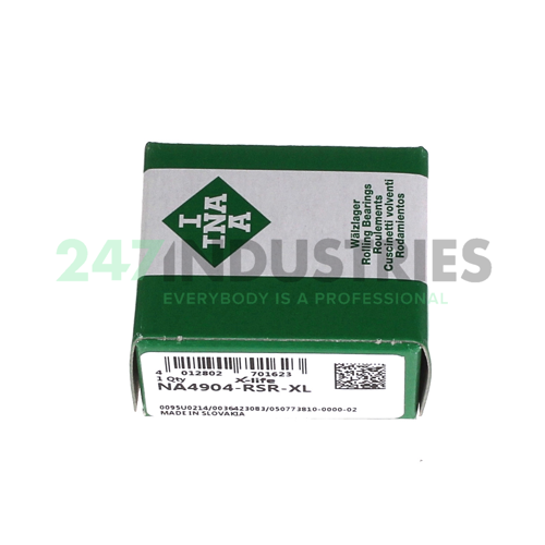 NA4904-RSR-XL INA