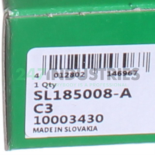 SL185008-A-C3 INA Image 5
