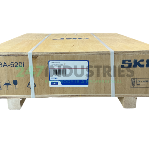 23976CCK/W33 SKF Image 2