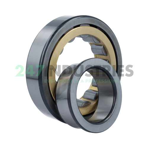 NJ314-E-XL-M1-F1-T51F FAG Image 3