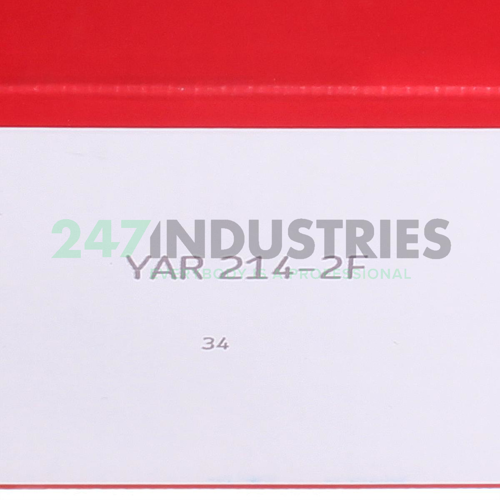 YAR214-2F SKF Image 5