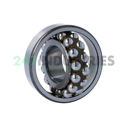 1307EKTN9/C3 SKF Image 3