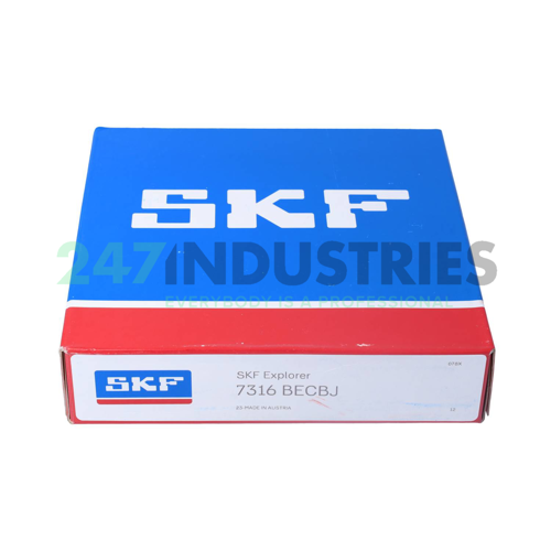 7316BECBJ SKF Image 3
