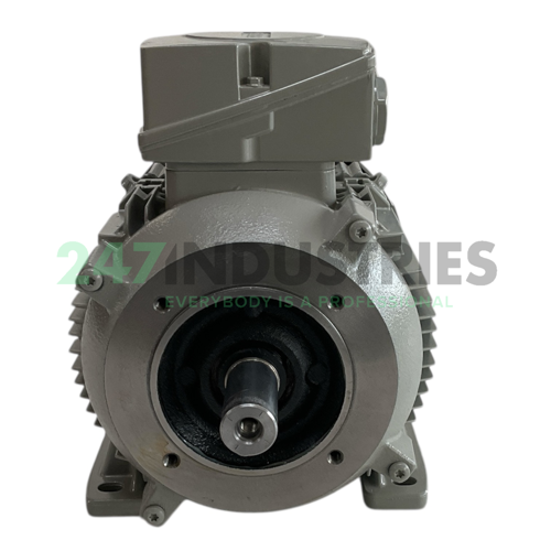 1LE1001-1BA63-4NA4-Z Siemens Image 2