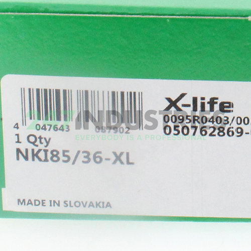 NKI85/36-XL INA Image 6