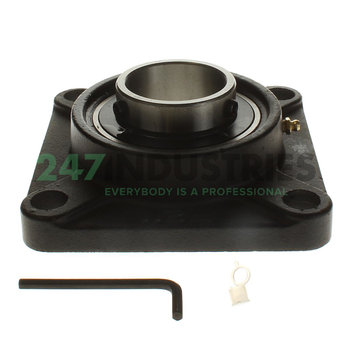 UCF211-35 Felstrom Image 2