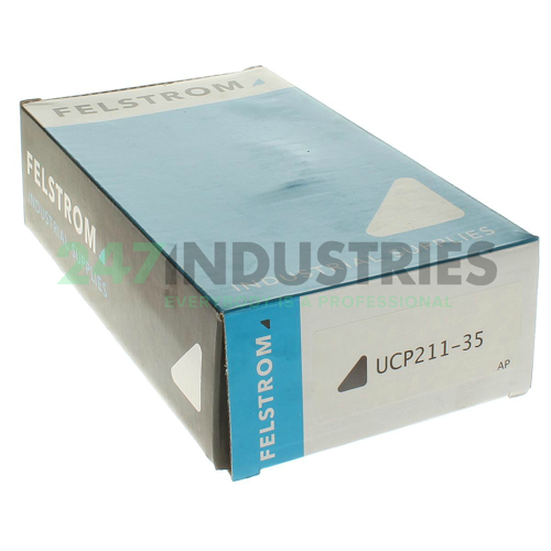 UCP211-35 Felstrom Image 3
