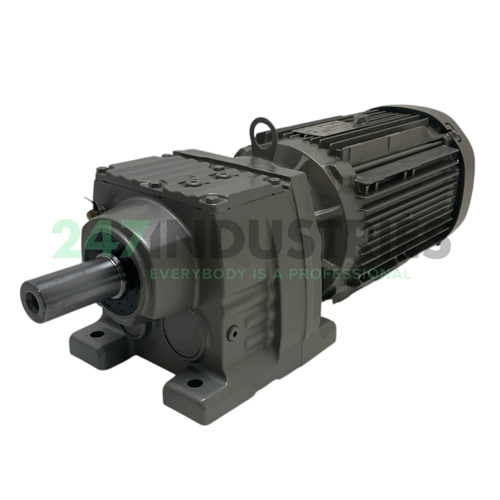 R57DRN100L4/TF SEW-EURODRIVE